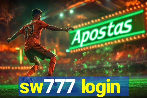 sw777 login